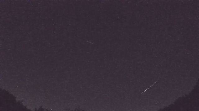 AMS42 meteor