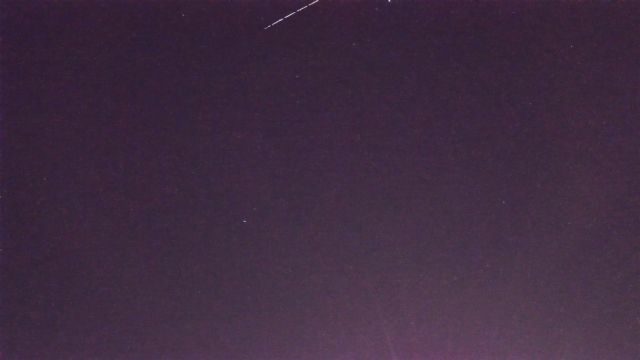 AMS42 meteor