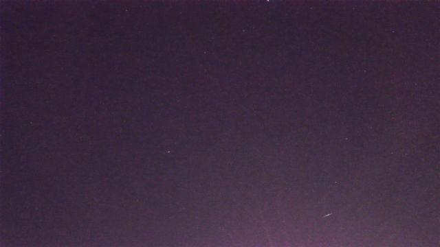 AMS42 meteor