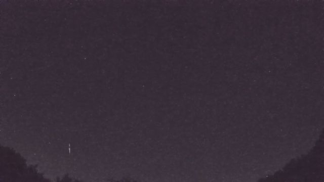 AMS42 meteor
