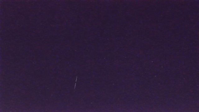 AMS42 meteor