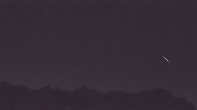 AMS42 meteor
