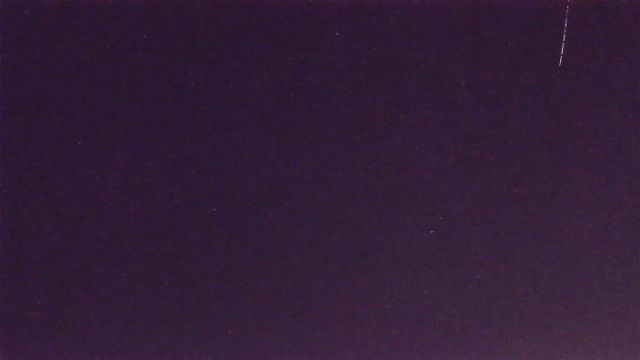 AMS42 meteor