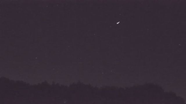 AMS42 meteor