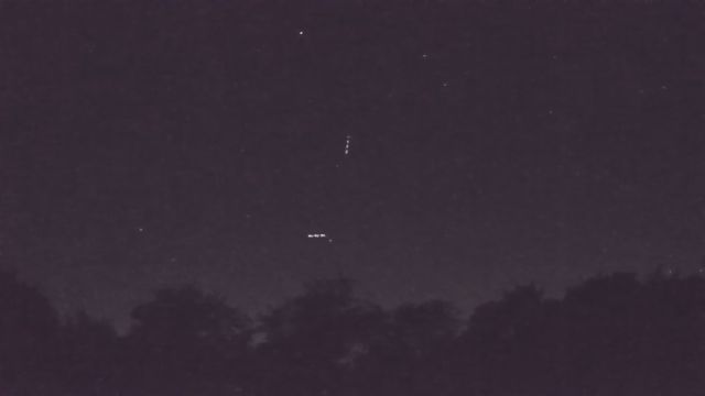 AMS42 meteor