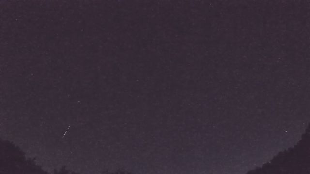 AMS42 meteor
