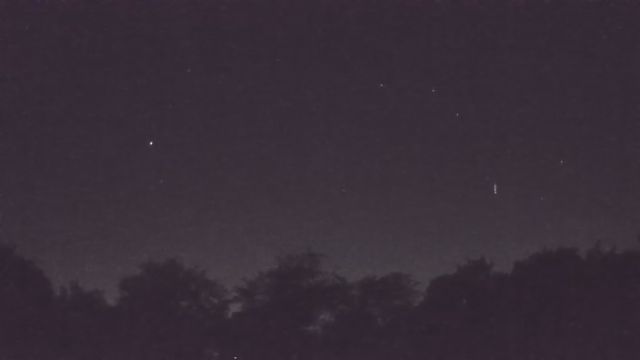 AMS42 meteor