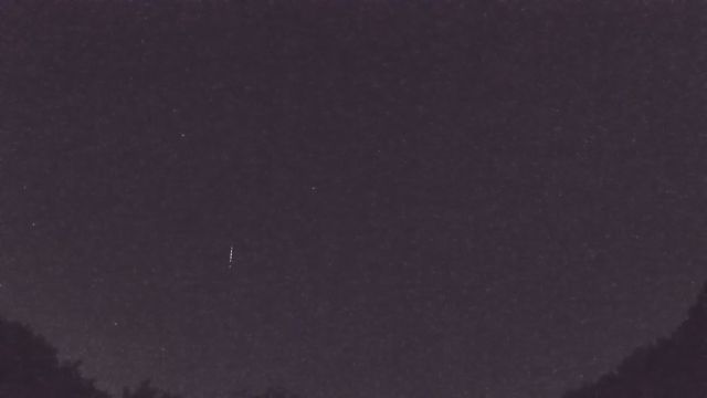 AMS42 meteor