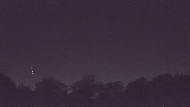 AMS42 meteor