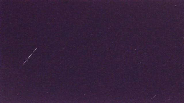 AMS42 meteor