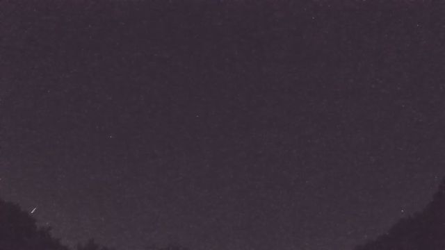 AMS42 meteor