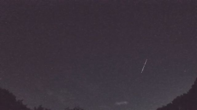 AMS42 meteor