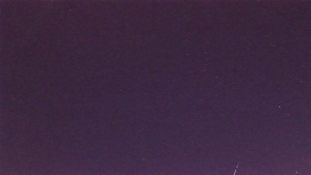 AMS42 meteor