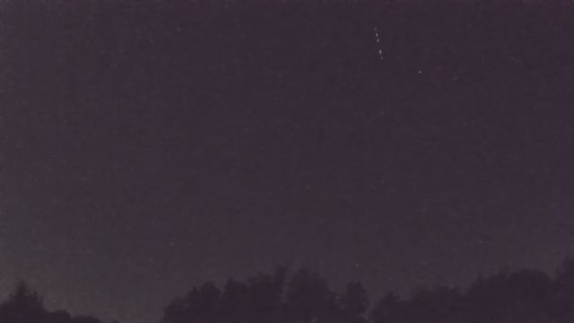 AMS42 meteor
