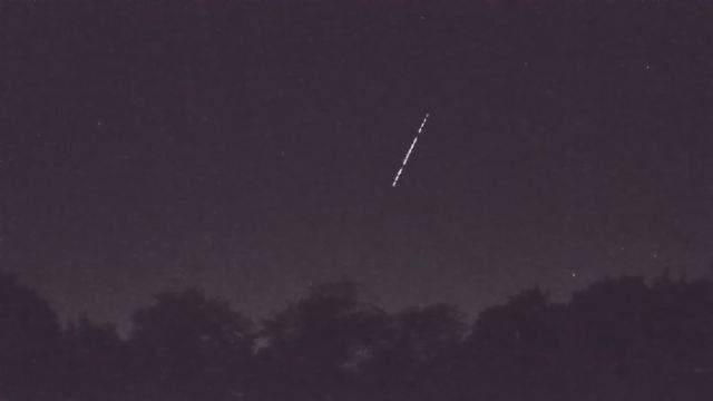 AMS42 meteor