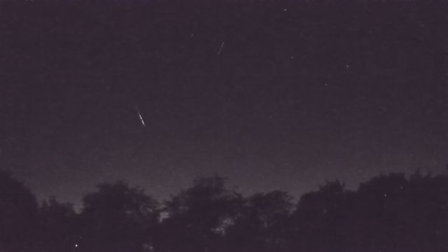 AMS42 meteor