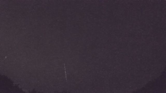 AMS42 meteor