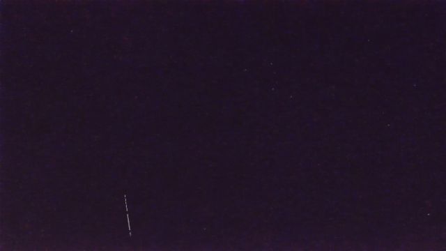 AMS42 meteor