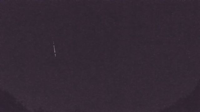 AMS42 meteor