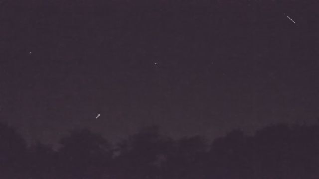 AMS42 meteor