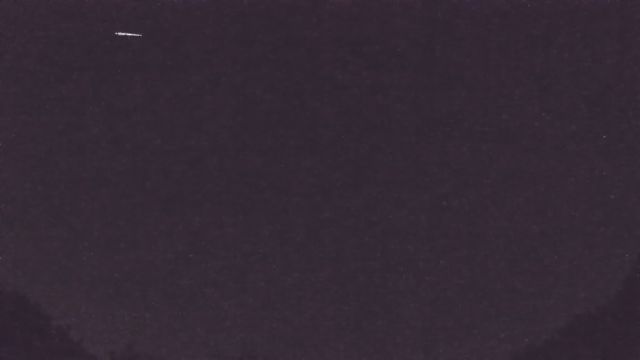 AMS42 meteor