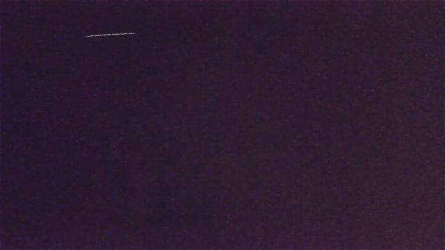 AMS42 meteor