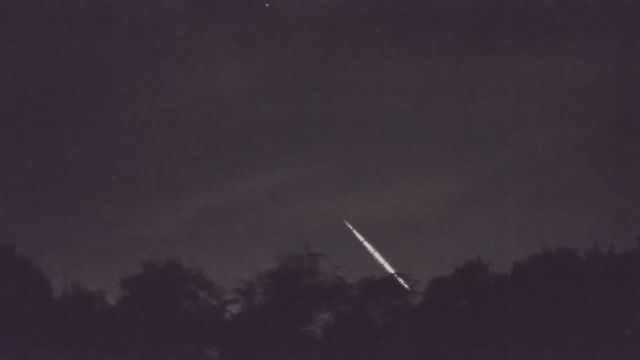 AMS42 meteor