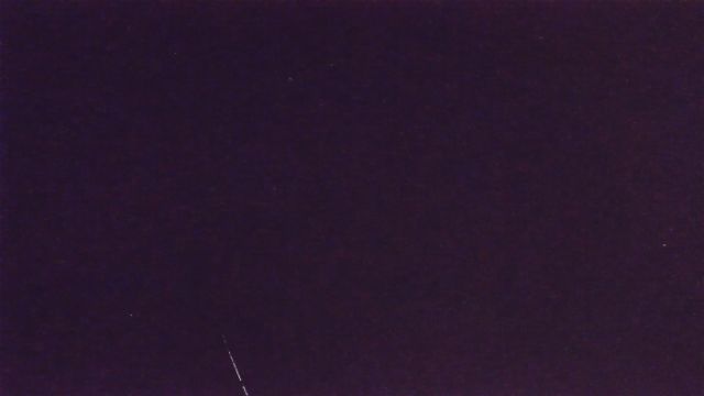 AMS42 meteor