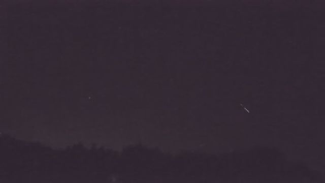 AMS42 meteor