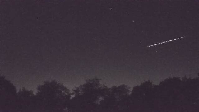 AMS42 meteor