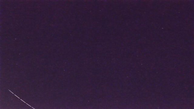 AMS42 meteor