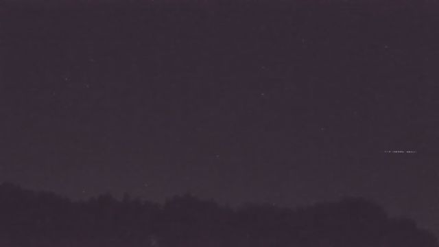 AMS42 meteor