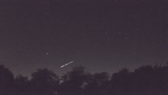 AMS42 meteor