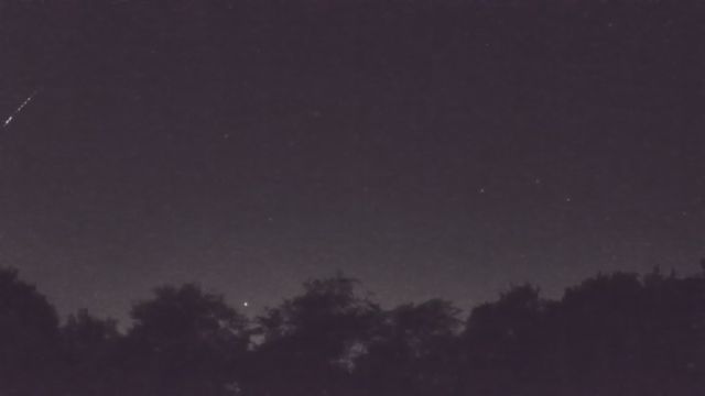 AMS42 meteor