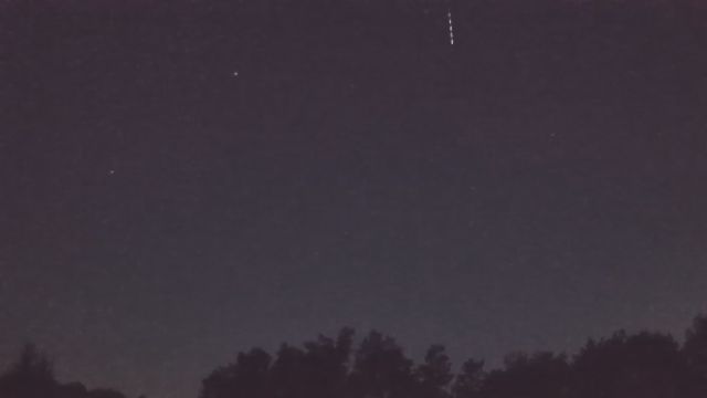 AMS42 meteor
