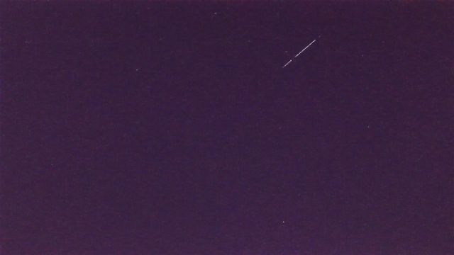 AMS42 meteor