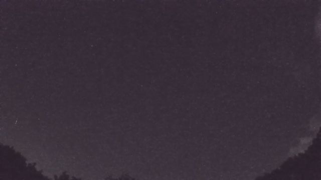 AMS42 meteor