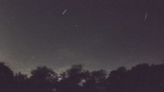 AMS42 meteor
