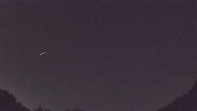 AMS42 meteor