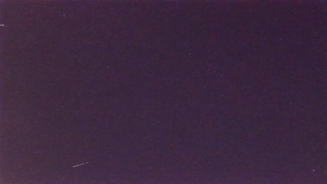 AMS42 meteor
