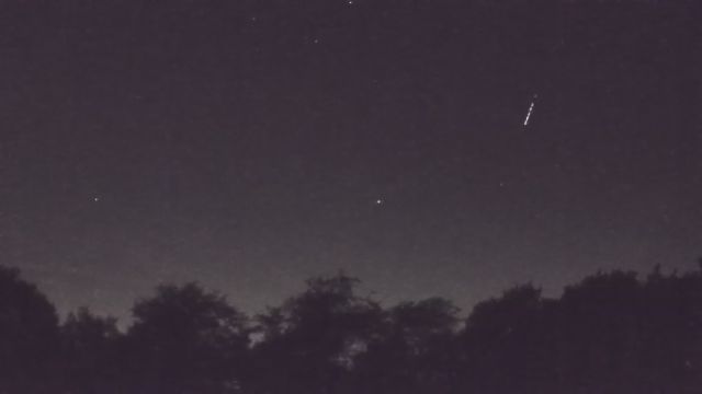 AMS42 meteor