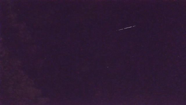AMS42 meteor