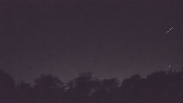 AMS42 meteor