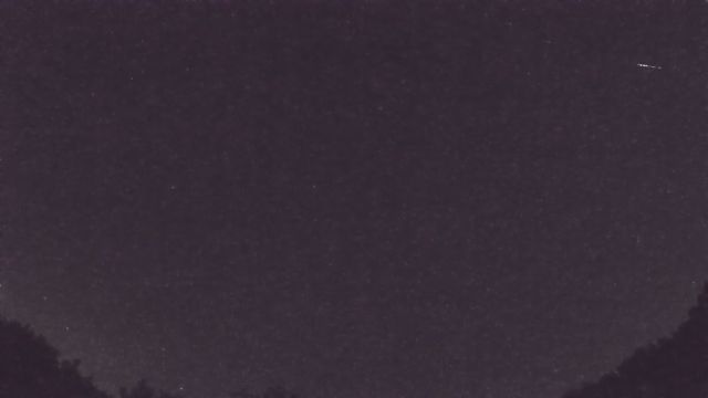 AMS42 meteor