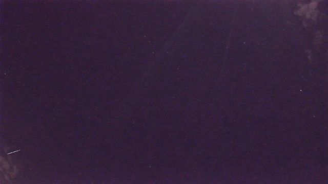 AMS42 meteor