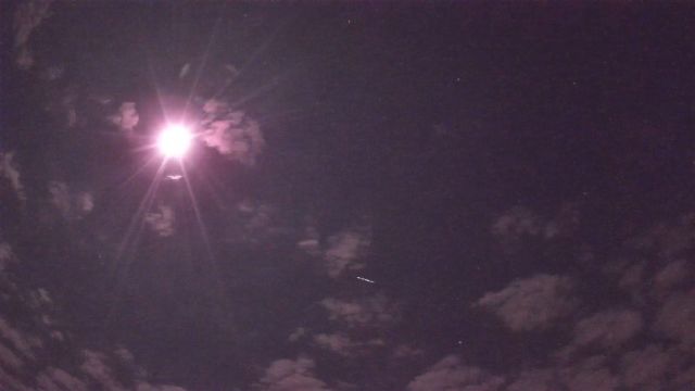 AMS42 meteor