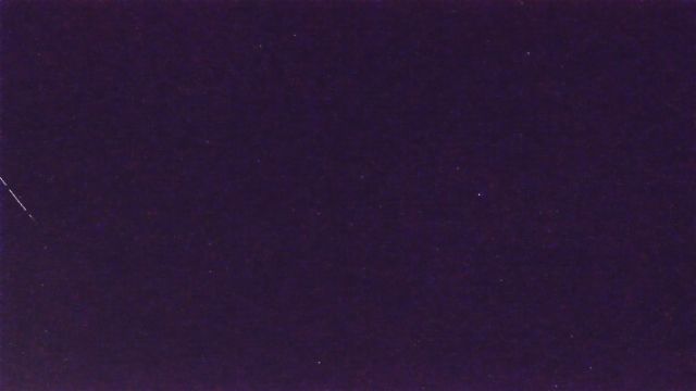 AMS42 meteor
