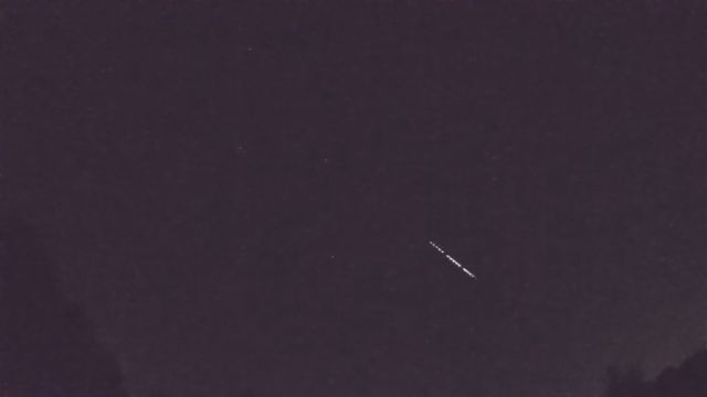 AMS42 meteor