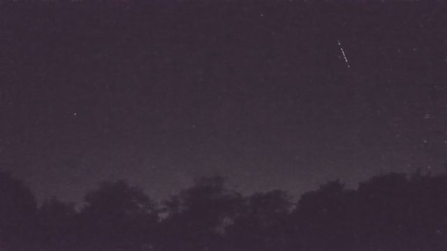 AMS42 meteor