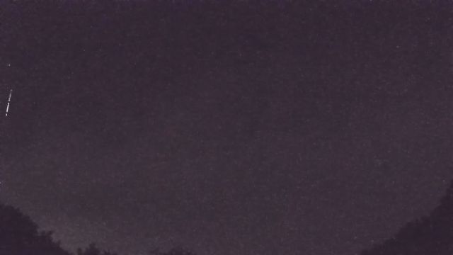 AMS42 meteor